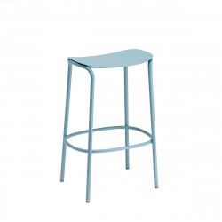 Tabouret en Métal TRICK de Terrasse - Le Chaisier