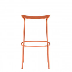 Tabouret en Métal TRICK de Terrasse - Le Chaisier