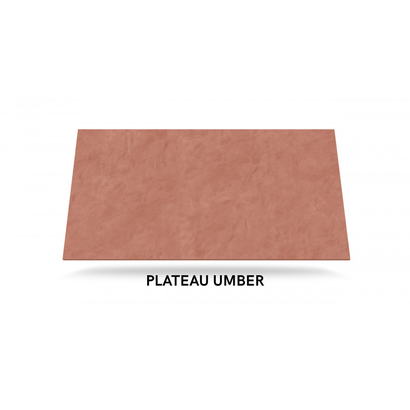 Table en Dekton Extensible Carrée CHAMON  - Le Chaisier