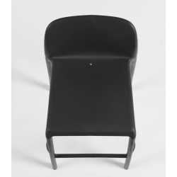 Tabouret FARO - Tabouret de Bar Polypropylène Extérieur - Le Chaisier
