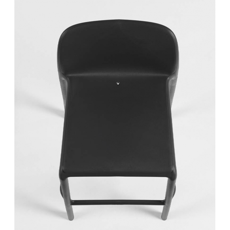 Tabouret FARO - Tabouret de Bar Polypropylène Extérieur - Le Chaisier