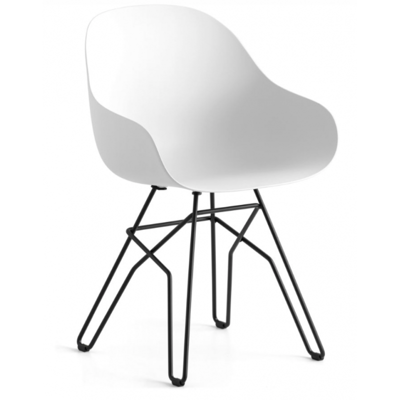FAUTEUIL SCANDINAVE CONTEMPORAIN ACADEMY