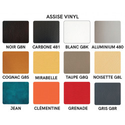 Tabouret de Cuisine Snack ACE 1329 - Le Chaisier