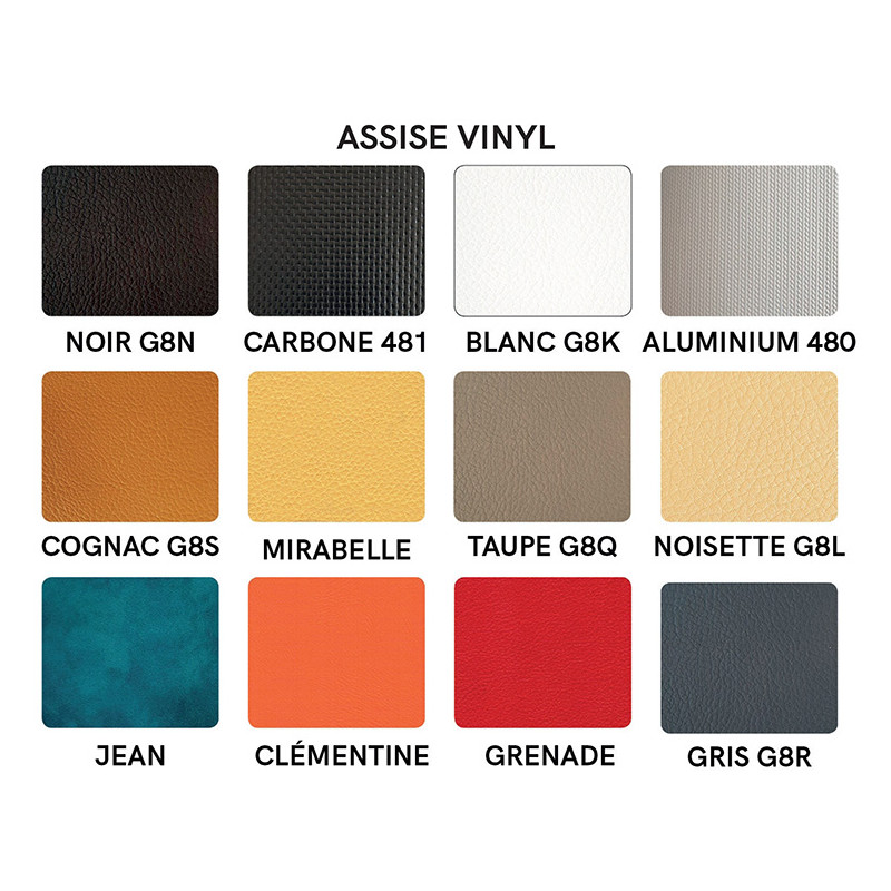 CHAISE DE CUISINE GO! 1419