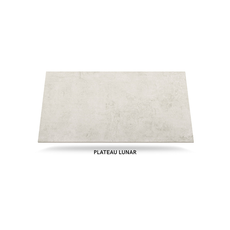 TABLE SNACK EN DEKTON EXTENSIBLE CHAMON HT 90 CM