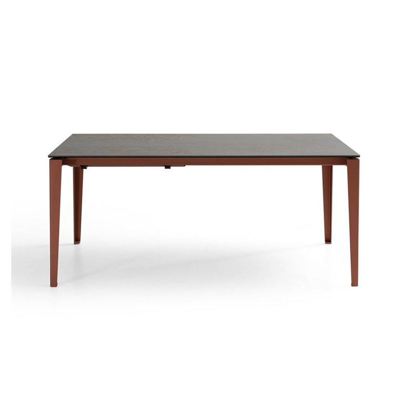 TABLE EN CÉRAMIQUE FANTASY EXTENSIBLE DYLAN