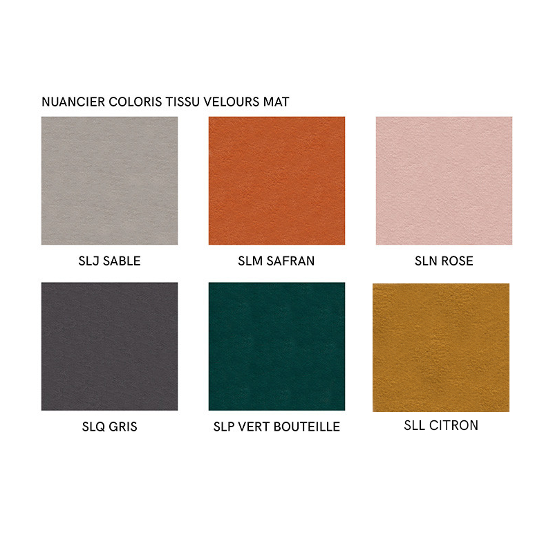 FAUTEUIL CONTEMPORAIN DE SALLE À MANGER TUKA - Le Chaisier