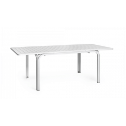 Table de Jardin Aluminium Extensible ALLORO - Le Chaisier