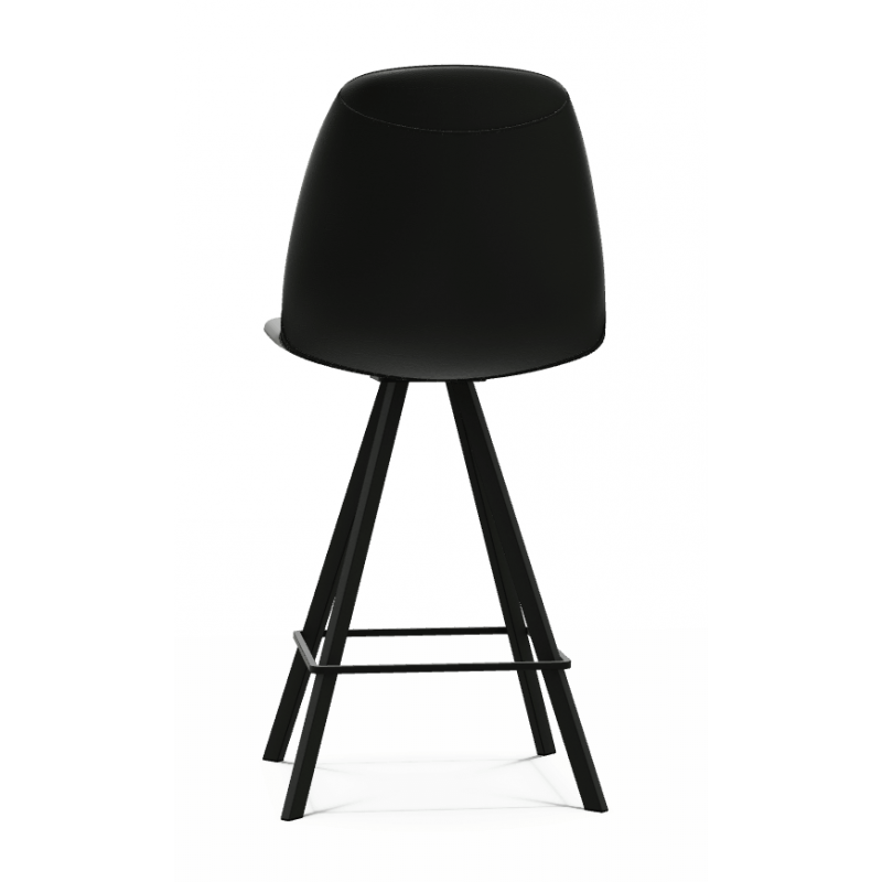 TABOURET PIVOTANT SNACK SIMILICUIR GIRONA