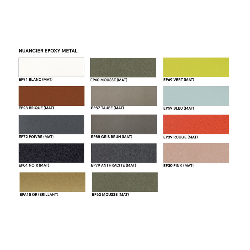 TABOURET SNACK INDUSTRIEL EN MÉTAL ET SIMILICUIR MOVIE