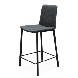 TABOURET SNACK CONTEMPORAIN PRIMERA TISSU