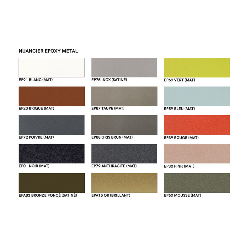 TABOURET SNACK REMBOURRÉ MODERNE QUINTA SIMILICUIR