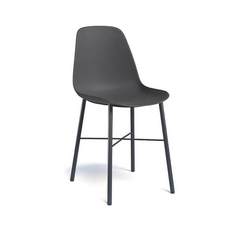 CHAISE DE CUISINE EN POLYPROPYLÈNE CLÖE