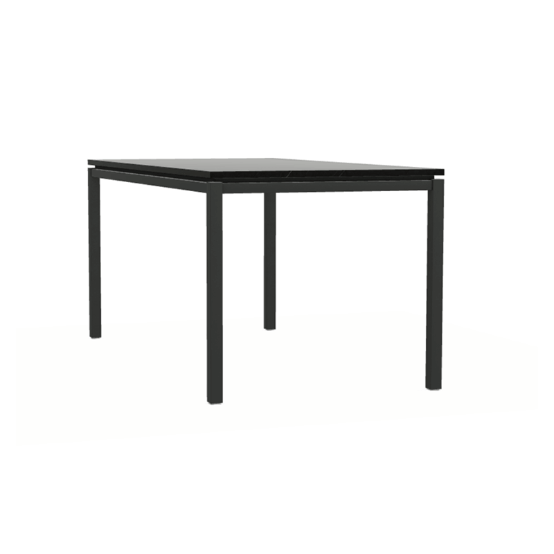 TABLE SNACK CONTEMPORAINE VICENZA HT 90 CM
