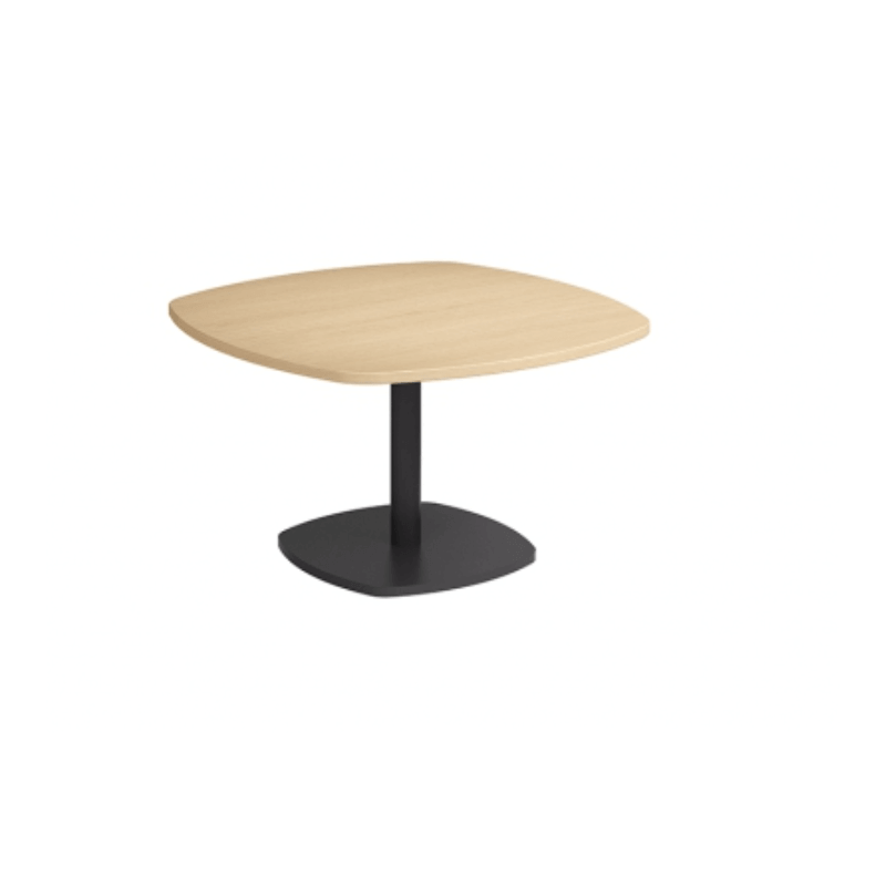 PETITE TABLE BASSE CONTEMPORAINE PROFESSIONNELLE CIRCA HT 40 CM