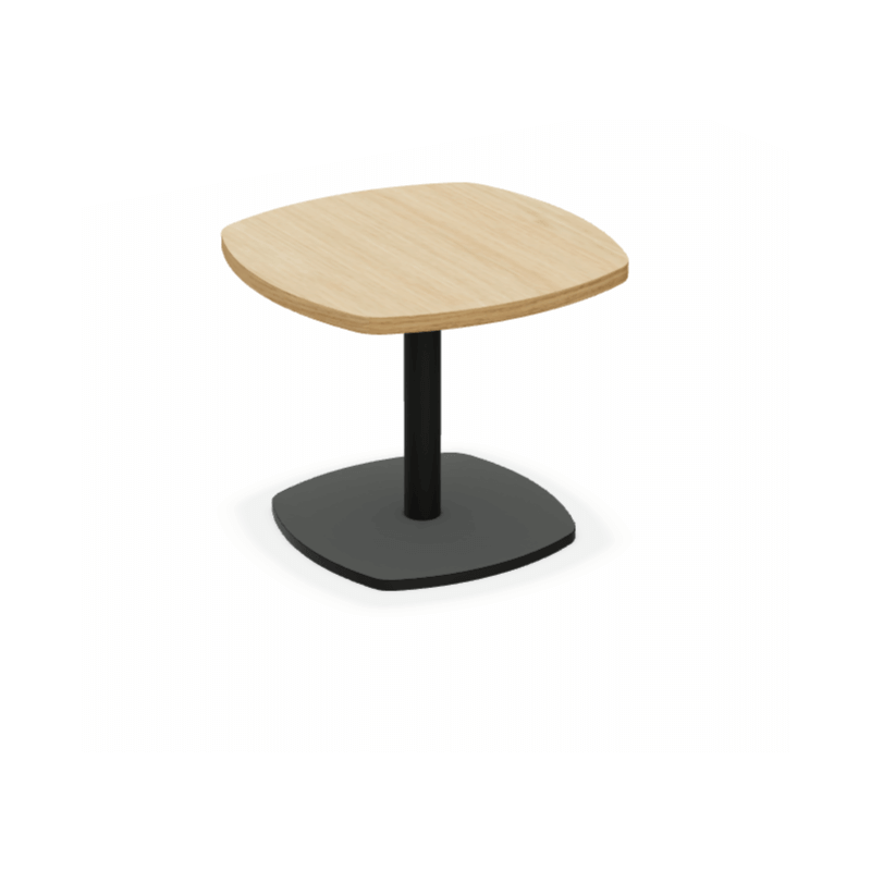 PETITE TABLE BASSE CONTEMPORAINE PROFESSIONNELLE CIRCA HT 40 CM
