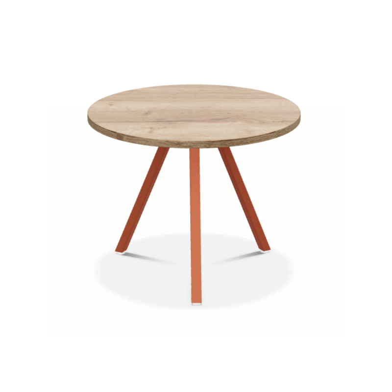 TABLE BASSE EN STRATIFIÉ TRIPLE