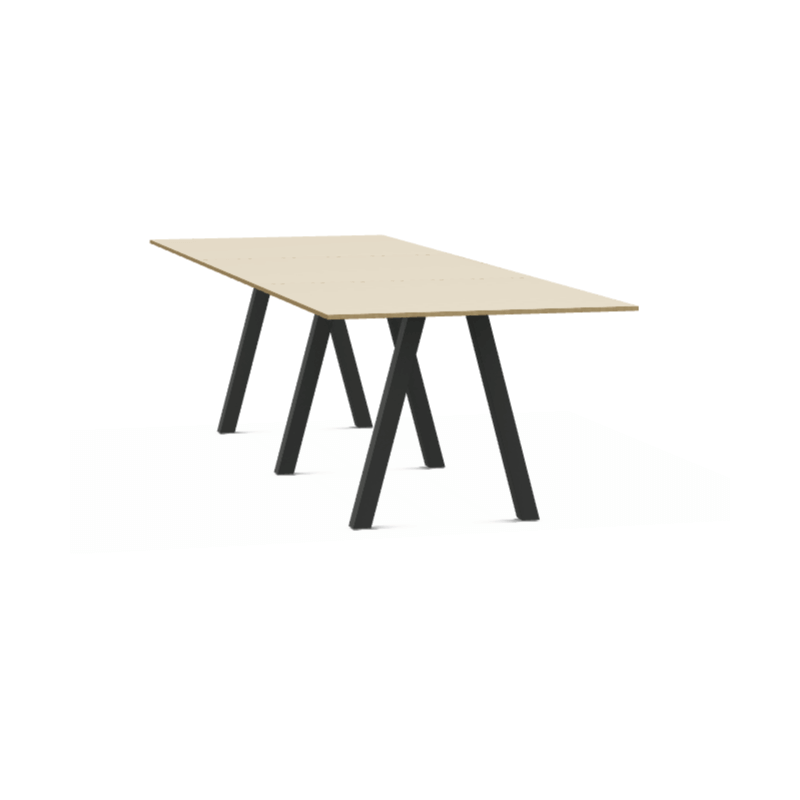 TABLE SNACK DE GRANDE DIMENSION VENETO XL HT 90