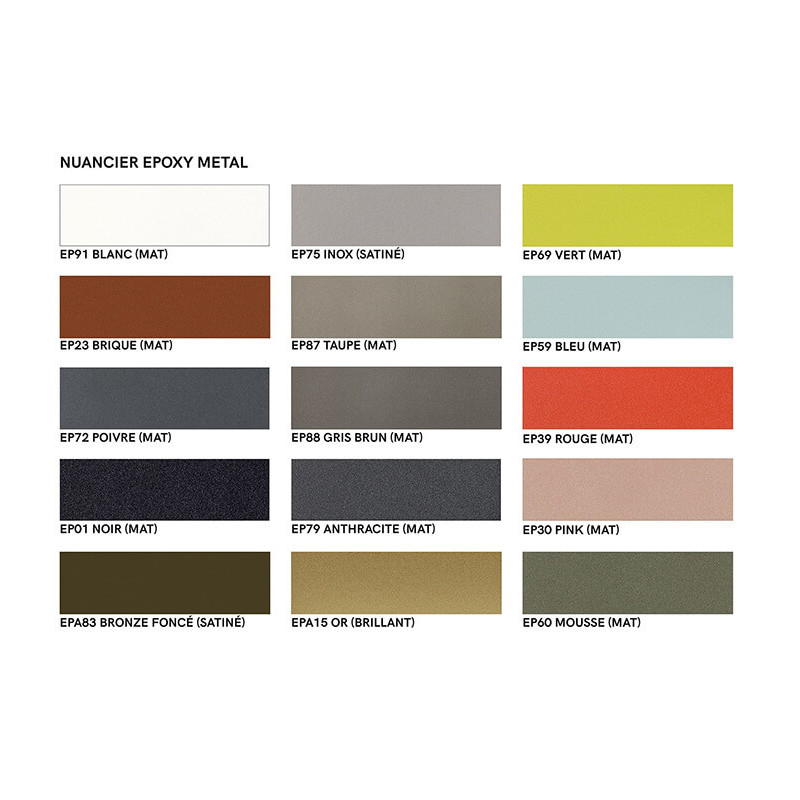 TABOURET SNACK MODERNE À DOS CANNÉ EN SIMILICUIR RITMO