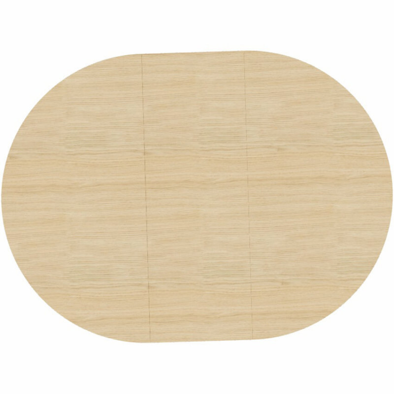 TABLE HAUTE SNACK RONDE EXTENSIBLE WACKO 2.0 INDUSTRIELLE