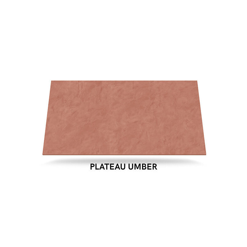 TABLE CONTEMPORAINE EN DEKTON EXTENSIBLE SNACK ALISON HT 90 CM