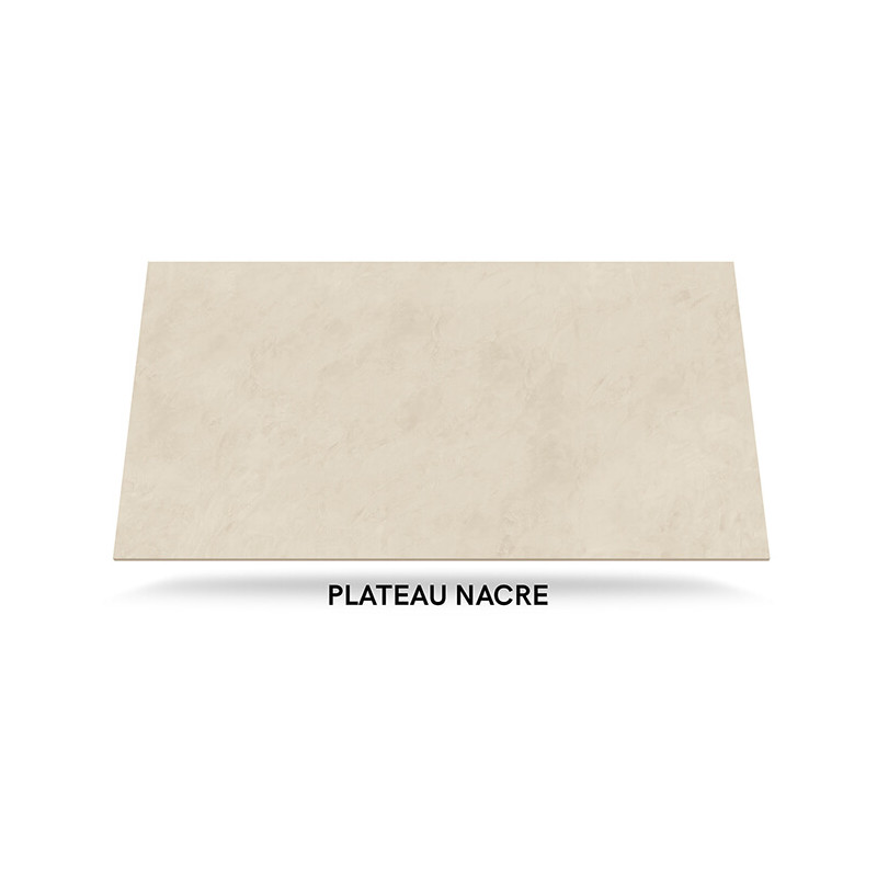 TABLE EN DEKTON ALISON HT 77 CM EXTENSIBLE