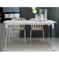 CHAISE CONTEMPORAINE ESMERALDA