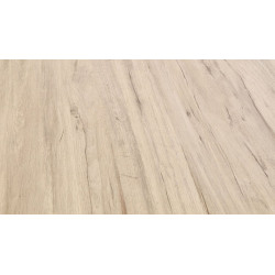 Table en Céramique Extensible Imitation Bois OPALE - Le Chaisier