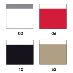 Tabouret Italien de Collectivité Empilable Snack BLOG - Le Chaisier