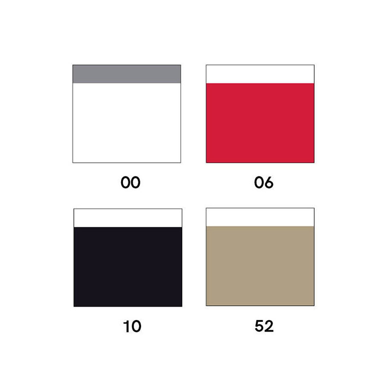 Tabouret de Bar de Collectivité Empilable BLOG - Le Chaisier