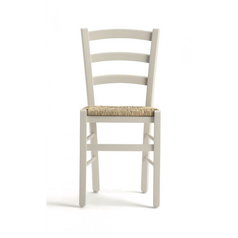 CHAISE DE CUISINE EN BOIS VENISE PERSONNALISABLE