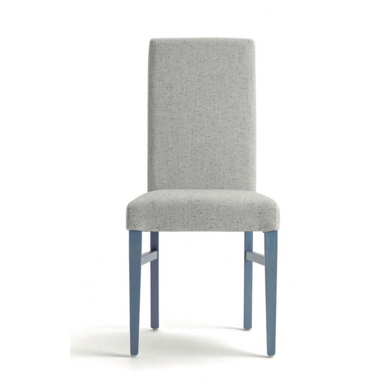 CHAISE DE SALLE À MANGER CONTEMPORAINE LADY