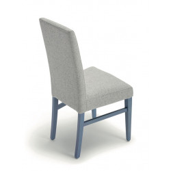 CHAISE DE SALLE À MANGER CONTEMPORAINE LADY