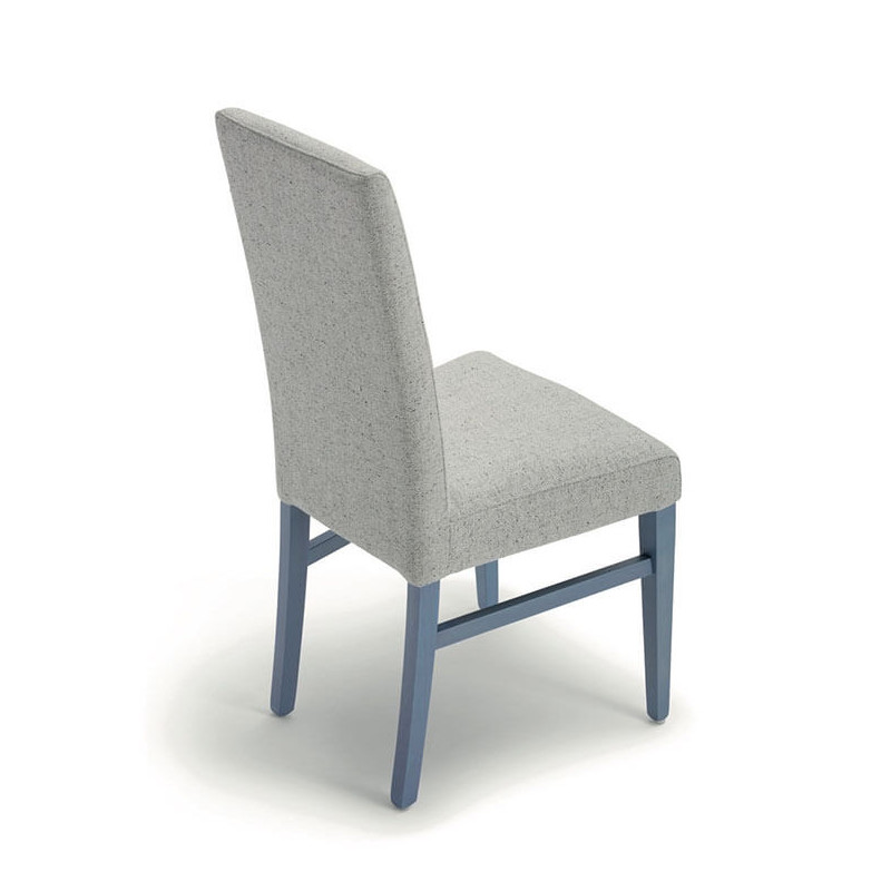 CHAISE DE SALLE À MANGER CONTEMPORAINE LADY