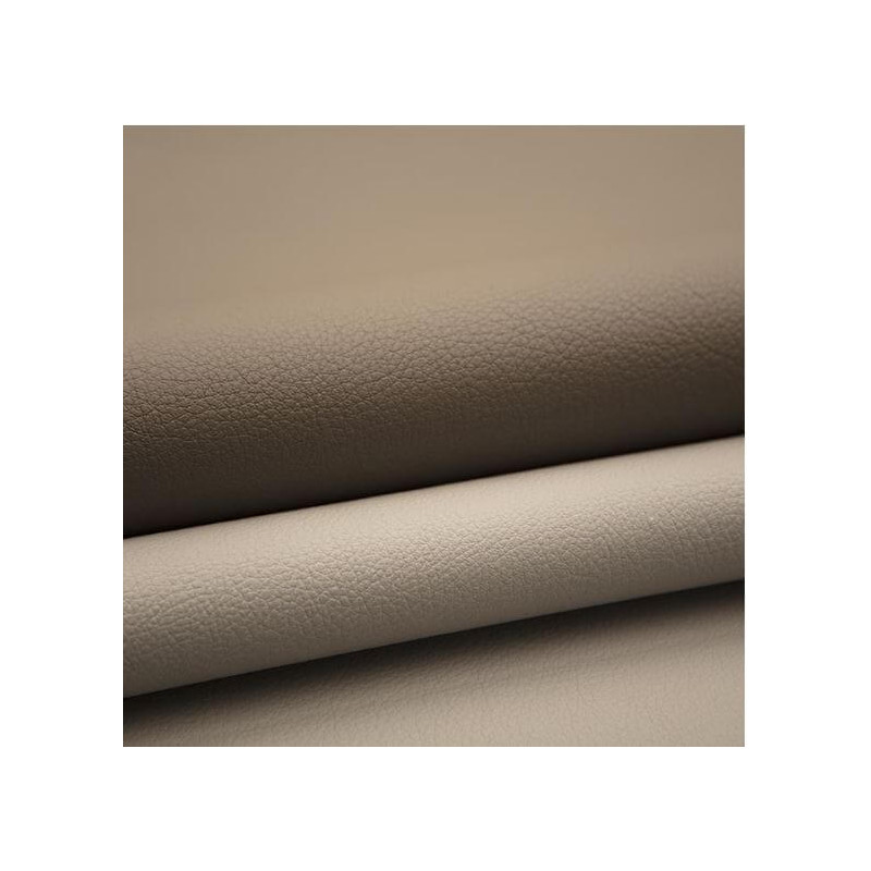 CHAISE HAUTE CONTEMPORAINE EN BOIS ET TISSU CORINNE