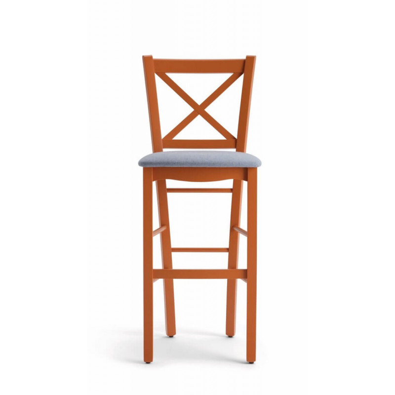 CHAISE HAUTE EN BOIS CONTEMPORAINE ATENA