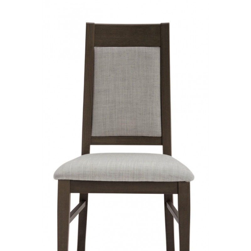 CHAISE DE SALLE À MANGER EN BOIS CONTEMPORAINE CAPUA