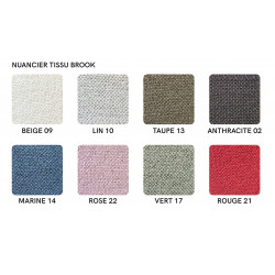 Fauteuil Bridge En Bois Manuela Personnalisable - Le Chaisier