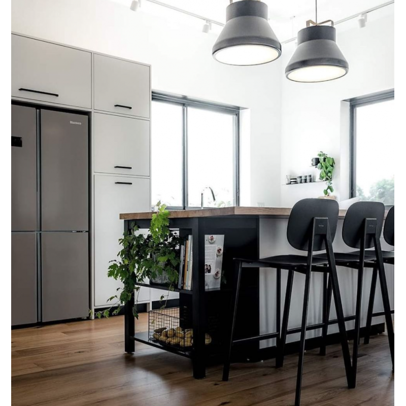 TABOURET DE CUISINE CONTEMPORAIN TATA 6