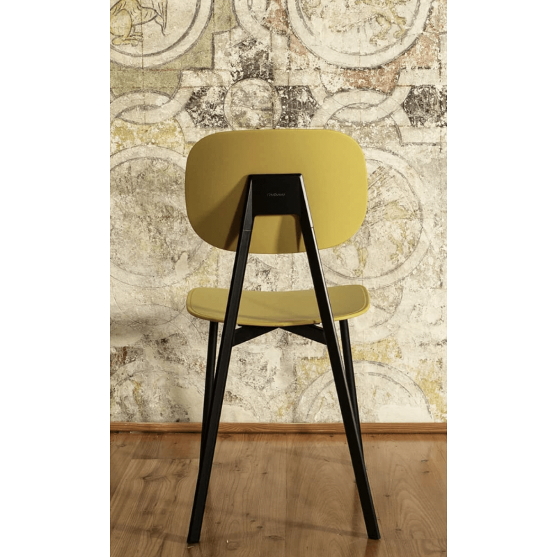 CHAISE DE CUISINE MODERNE TATA 1