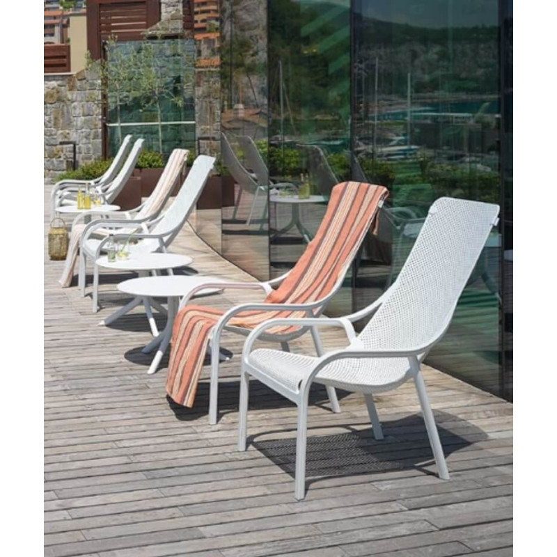 ENSEMBLE ST-TROPEZ - ENSEMBLE LOUNGE DE TERRASSE