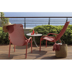 ENSEMBLE ST-TROPEZ - ENSEMBLE LOUNGE DE TERRASSE