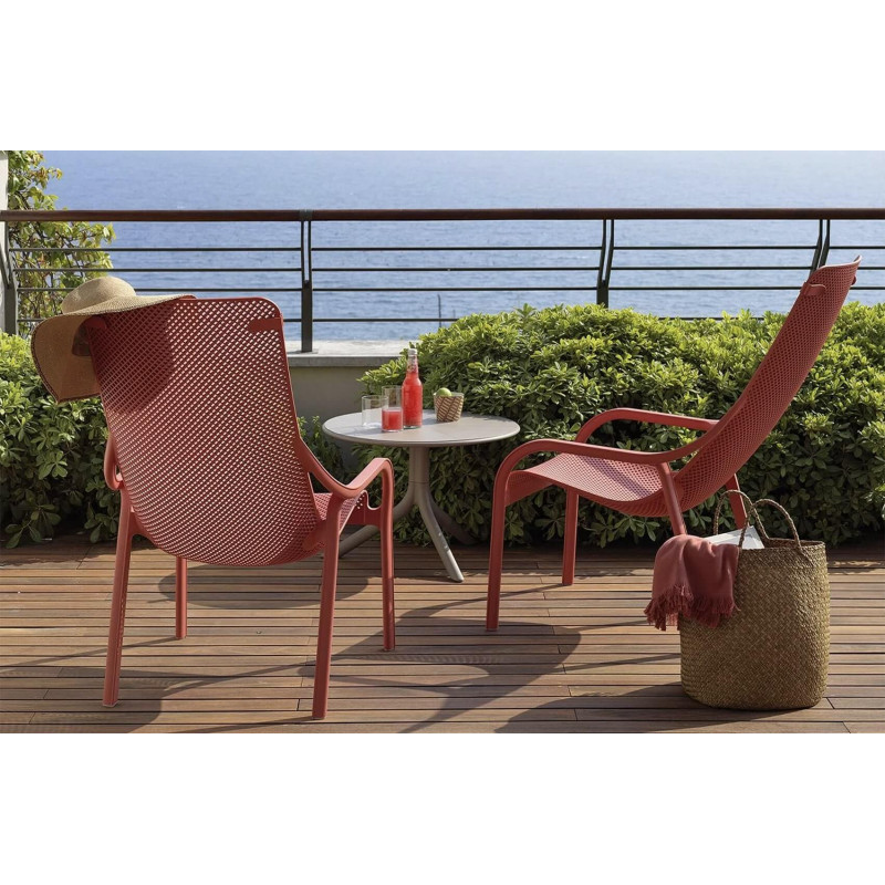 ENSEMBLE ST-TROPEZ - ENSEMBLE LOUNGE DE TERRASSE