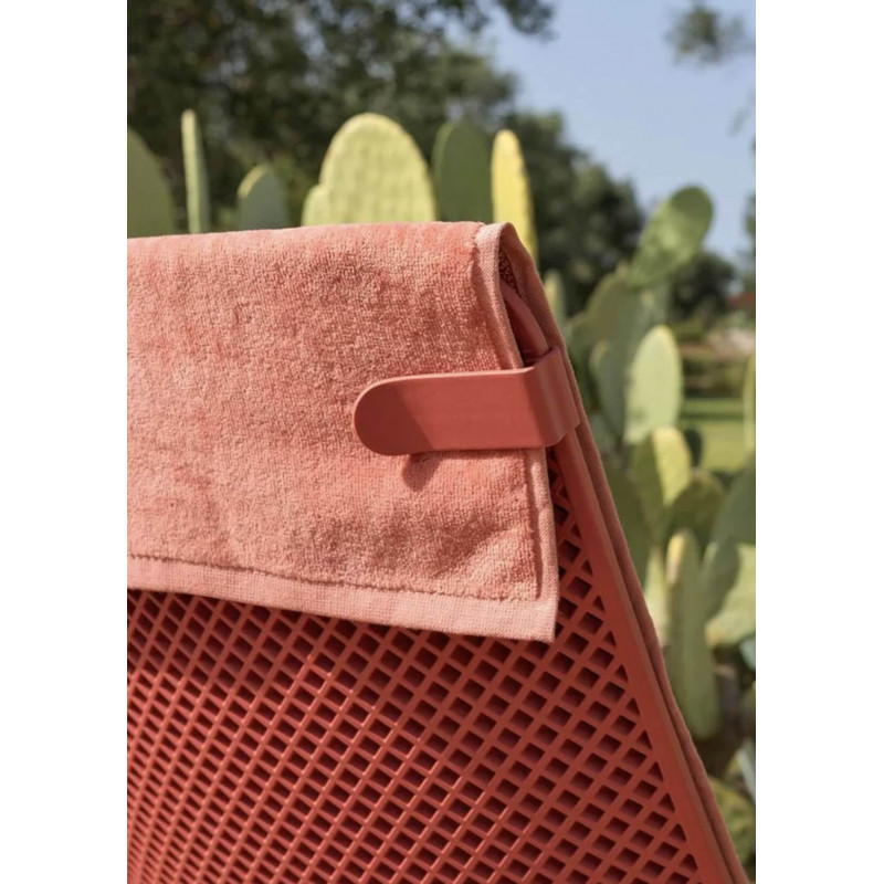 ENSEMBLE ST-TROPEZ - ENSEMBLE LOUNGE DE TERRASSE