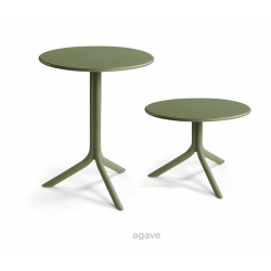 Ensemble ST-TROPEZ - Ensemble Lounge de Terrasse - Le Chaisier