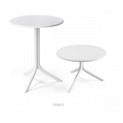 Ensemble ST-TROPEZ - Ensemble Lounge de Terrasse - Le Chaisier