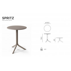 Ensemble ST-TROPEZ - Ensemble Lounge de Terrasse - Le Chaisier