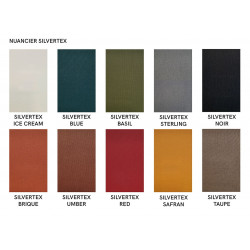 CHAISE DE SALLE À MANGER EN BOIS DE CHÊNE ZARA