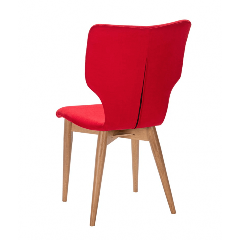 CHAISE CONTEMPORAINE DE SALLE À MANGER NEO