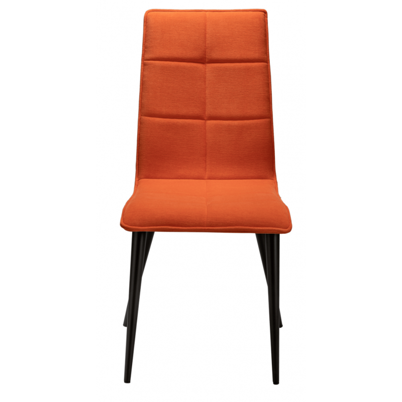 CHAISE CONTEMPORAINE DE SALLE À MANGER ZAO MÉTAL